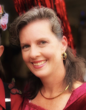 Profile picture for user CathryndeVries