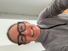 Profile picture for user Barbara Jaques