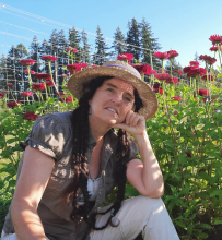 Profile picture for user mary murphy creates