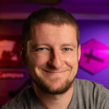 Profile picture for user JonDMill