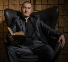 Profile picture for user Yuri Shymanskyi