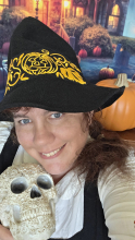 Profile picture for user anitaharlan