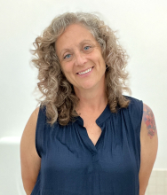 Profile picture for user SharonLClarkAuthor