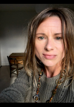 Profile picture for user Jennifer