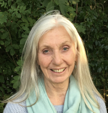 Profile picture for user Linda Hartley