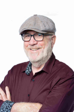 Profile picture for user Peter Morris