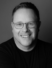 Profile picture for user Russell Southam
