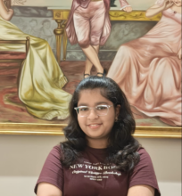 Profile picture for user Divya Behl