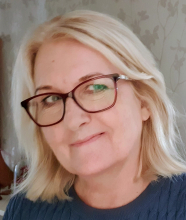 Profile picture for user Sherri Matthews