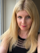 Profile picture for user Tracey-anne