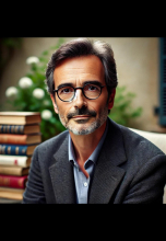 Profile picture for user matteoromano1968