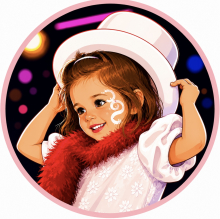 Profile picture for user ET