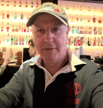 Profile picture for user Simon BullockAuthor