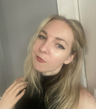 Profile picture for user Jessica Hatch