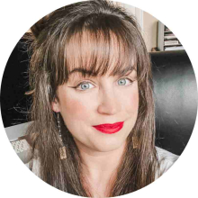 Profile picture for user Kirsten Martin