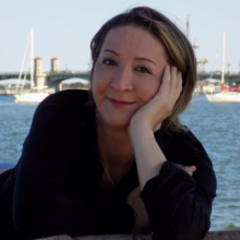 Profile picture for user Gordana Smith