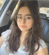 Profile picture for user Cassandra Wylie