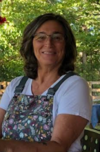 Profile picture for user Elizabeth Braun