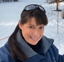 Profile picture for user Debbie Berlin
