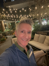 Profile picture for user Stephen Hodges