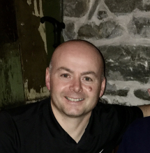 Profile picture for user Rex Wright