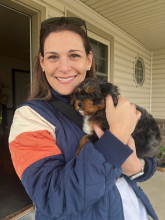 Profile picture for user Diana Davis
