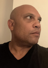 Profile picture for user Nigel Numas