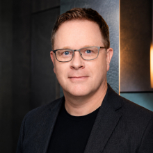 Profile picture for user Russell Southam