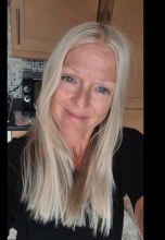 Profile picture for user Tina Chantrey